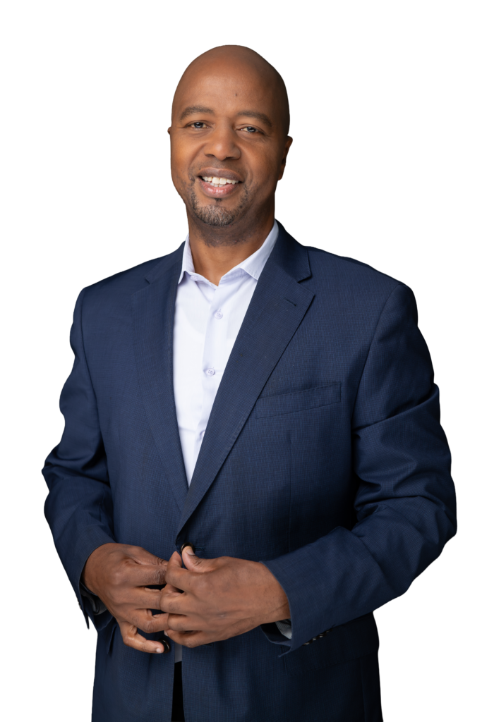 Gcobisa Sakwe CPB COO